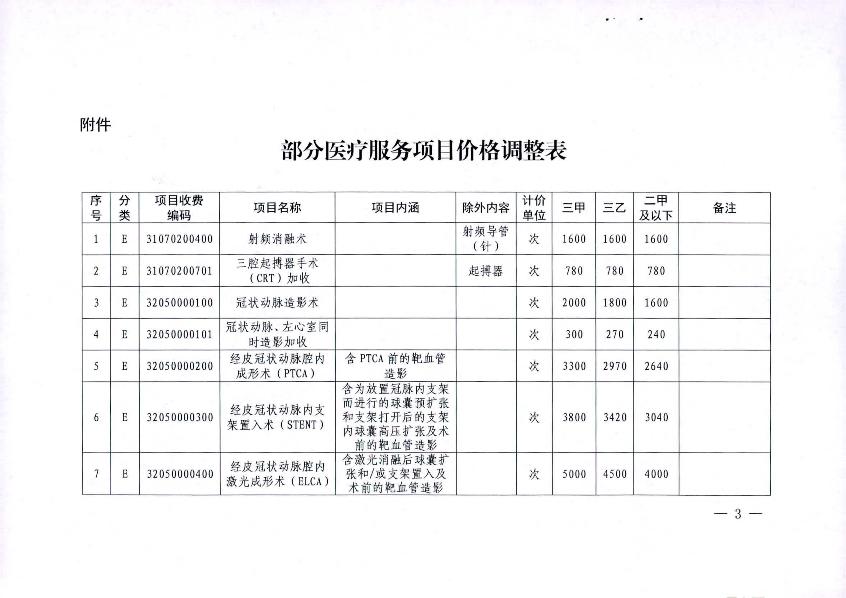 關于2021年市縣統(tǒng)籌聯動調整部分醫(yī)療服務項目價格的通知_3.jpg
